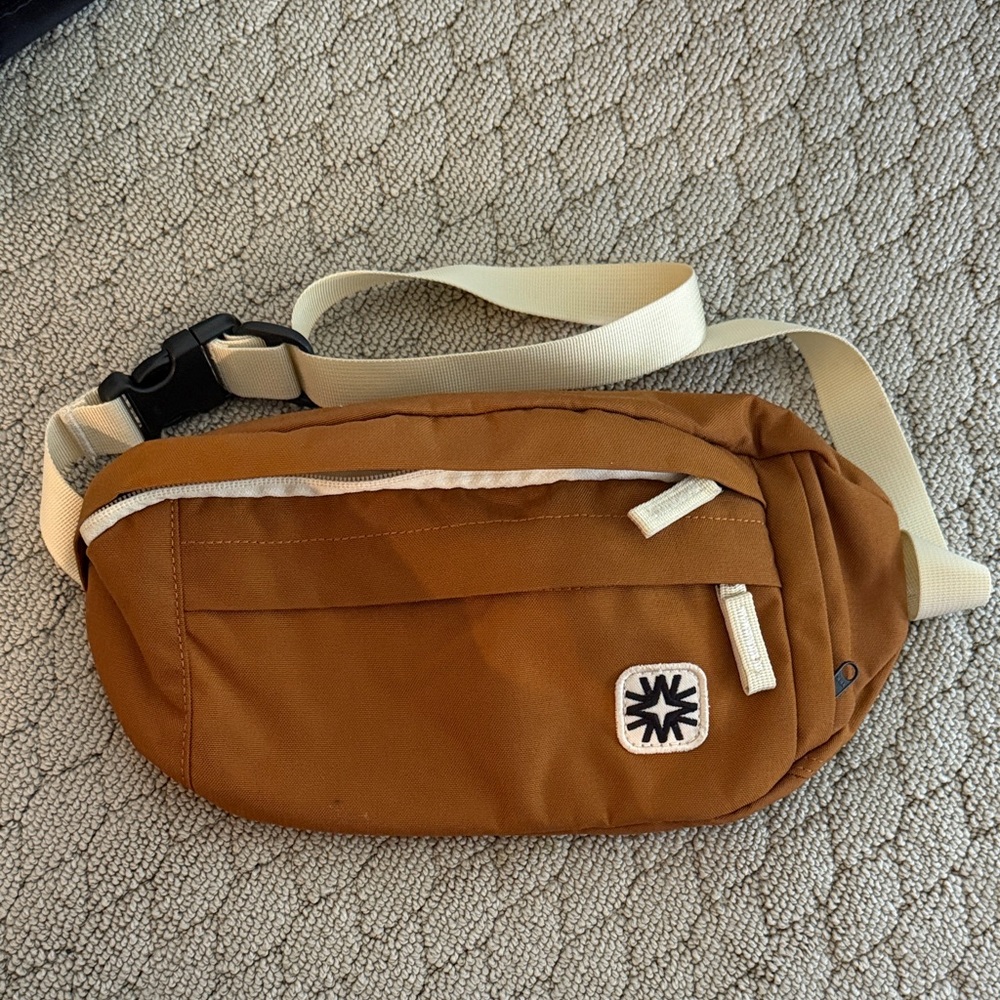 Walker Family Goods Louie Sling Honey